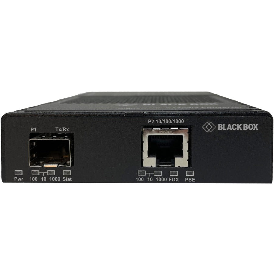 Black Box LGC5700A Transceiver/Media Converter