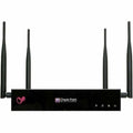 Check Point 1590 Network Security/Firewall Appliance