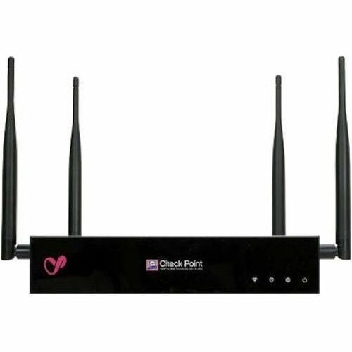 Check Point 1590 Network Security/Firewall Appliance