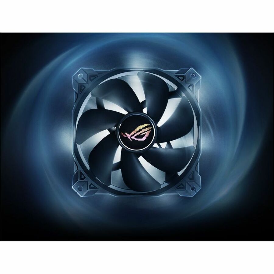 Asus ROG STRIX XF 120 Cooling Fan
