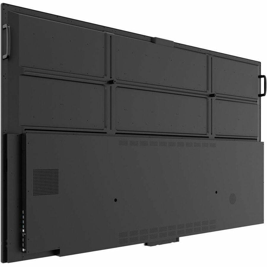 BenQ 86" Interactive Display for Business - DuoBoard CP8601K