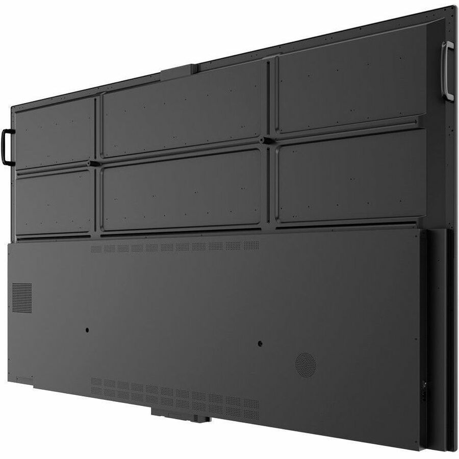BenQ 86" Interactive Display for Business - DuoBoard CP8601K