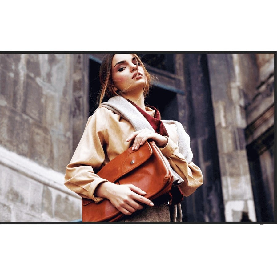 BenQ 86" 4K Smart Signage ST8602