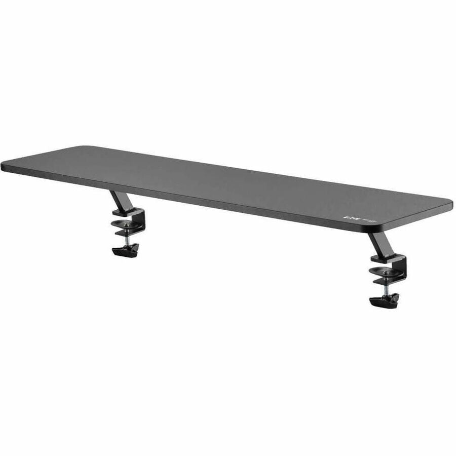 Eaton Tripp Lite Series Safe-IT Clamp-On Monitor Riser - Antimicrobial Protection, 39.4 in. (100 cm)