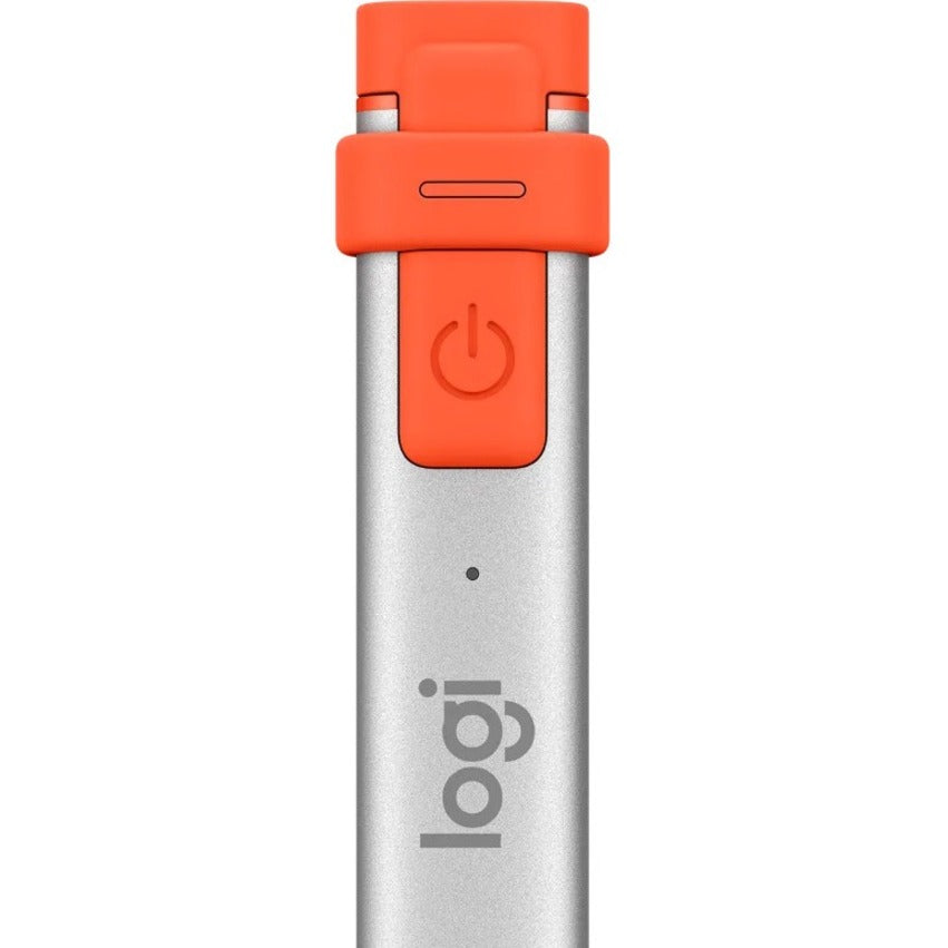 LOGITECH CRAYON INTENSE SORBET EDUCATION Stylus