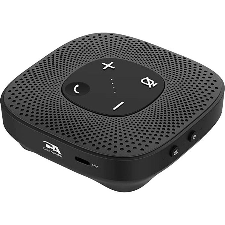 Cyber Acoustics CA Essential Speakerphone