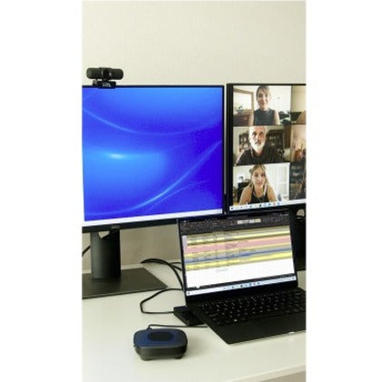 Cyber Acoustics CA Essential Speakerphone