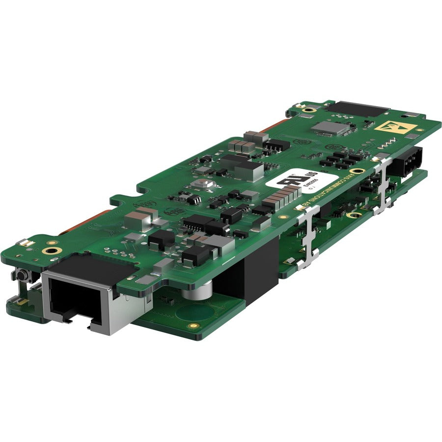 AXIS 10PK FA51-B MAIN UNIT