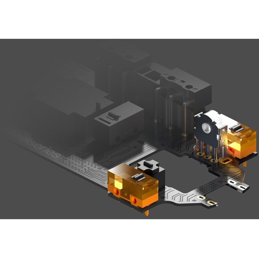 SteelSeries Rival 5 Gaming Mouse