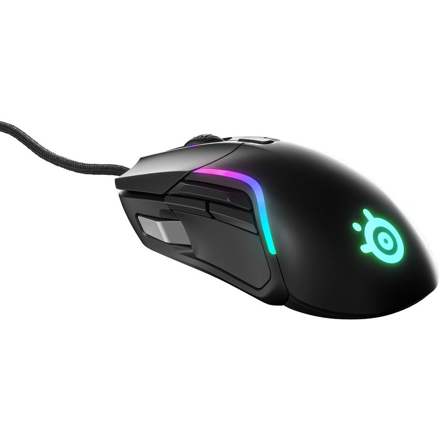 SteelSeries Rival 5 Gaming Mouse