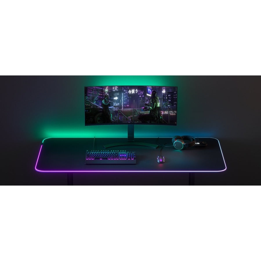 SteelSeries Rival 5 Gaming Mouse