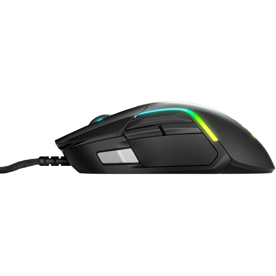 SteelSeries Rival 5 Gaming Mouse