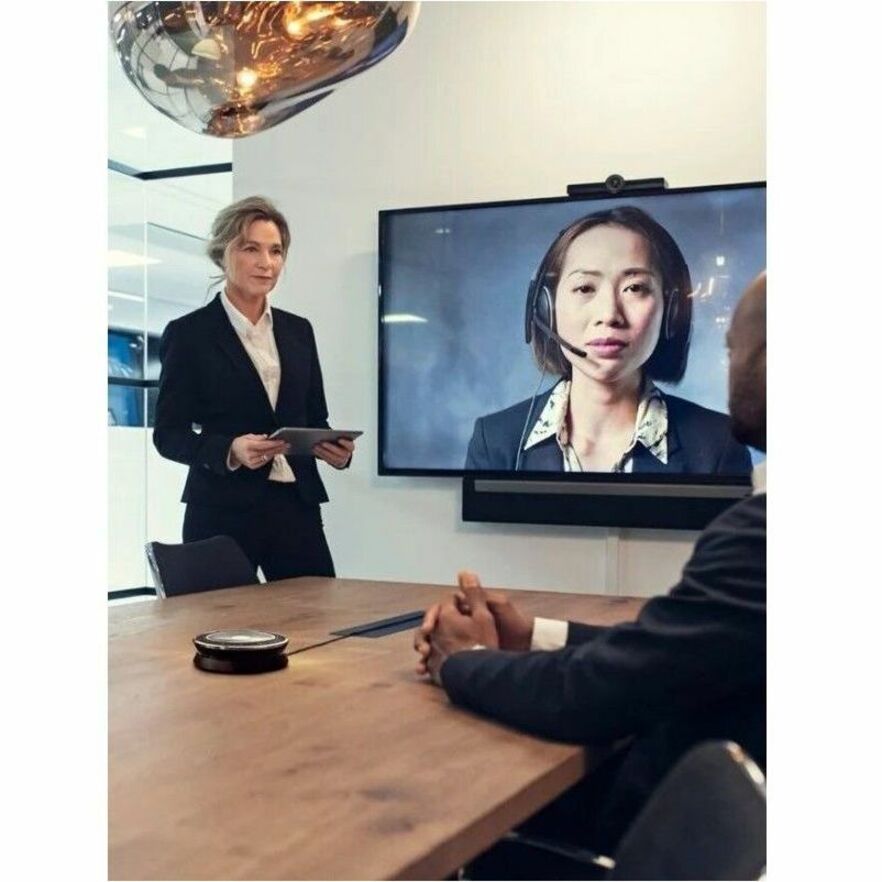 EPOS Video Conferencing Camera - 3840 x 2160 Video