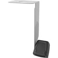 Legrand Chief HPSS Mounting Shelf for Tablet Stand, Bar Code Scanner - Silver