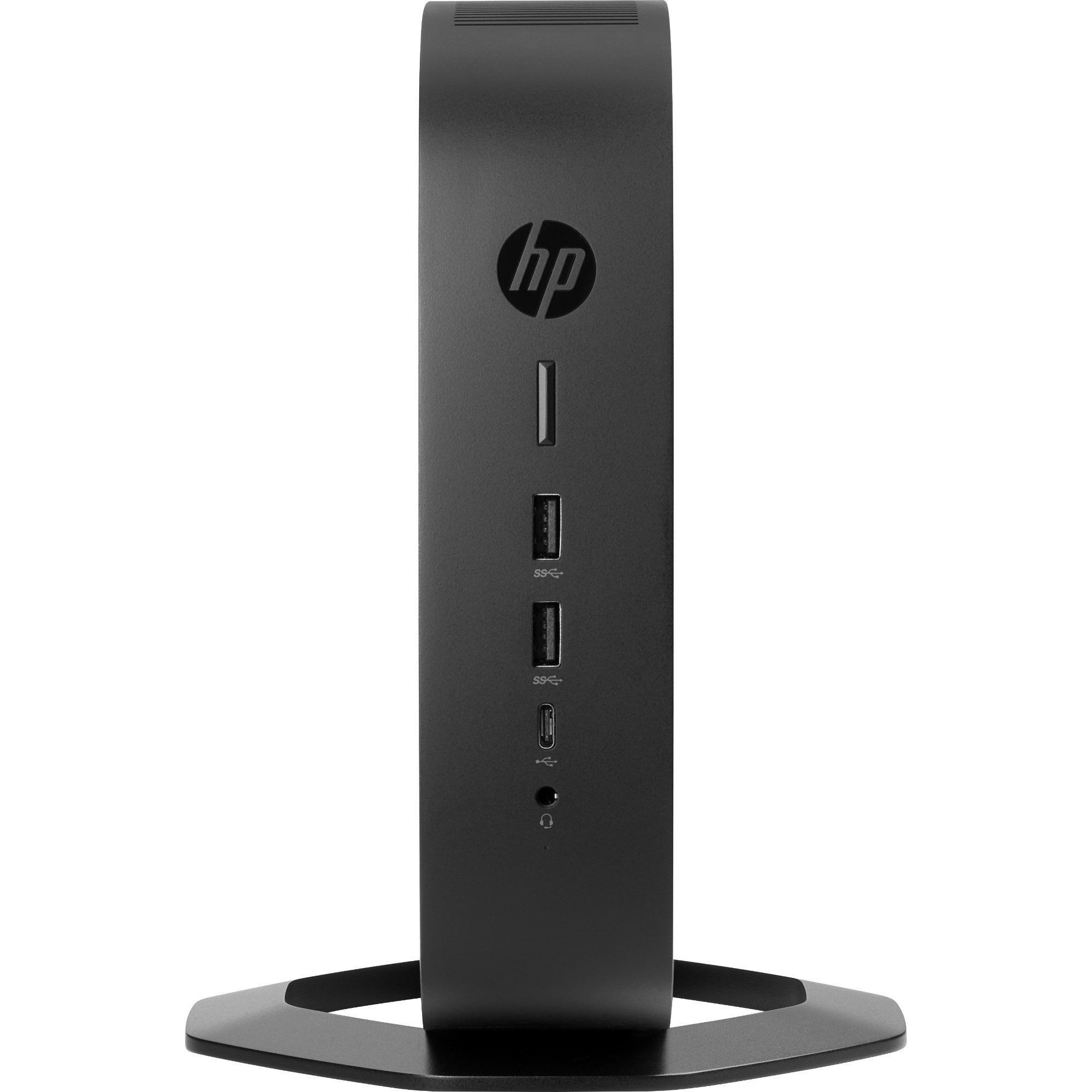 HP t430 Thin Client Celeron Dual-core (2 Core) 1.10 GHz