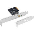TP AC600 Dual Band PCIE, 633 m, Wireless, 802.11
