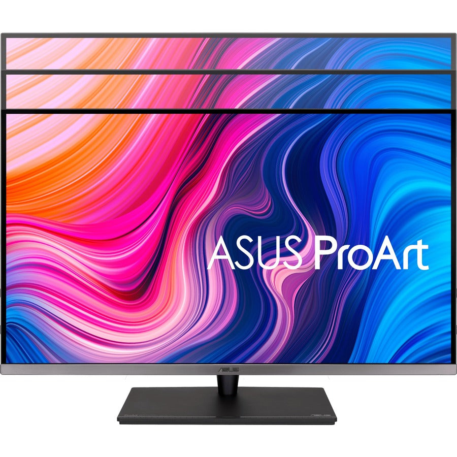 Asus ProArt PA32UCG-K 32" Class 4K UHD LCD Monitor - 16:9 - Black