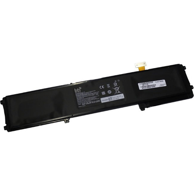 BTI Battery, BETTY4-BTI
