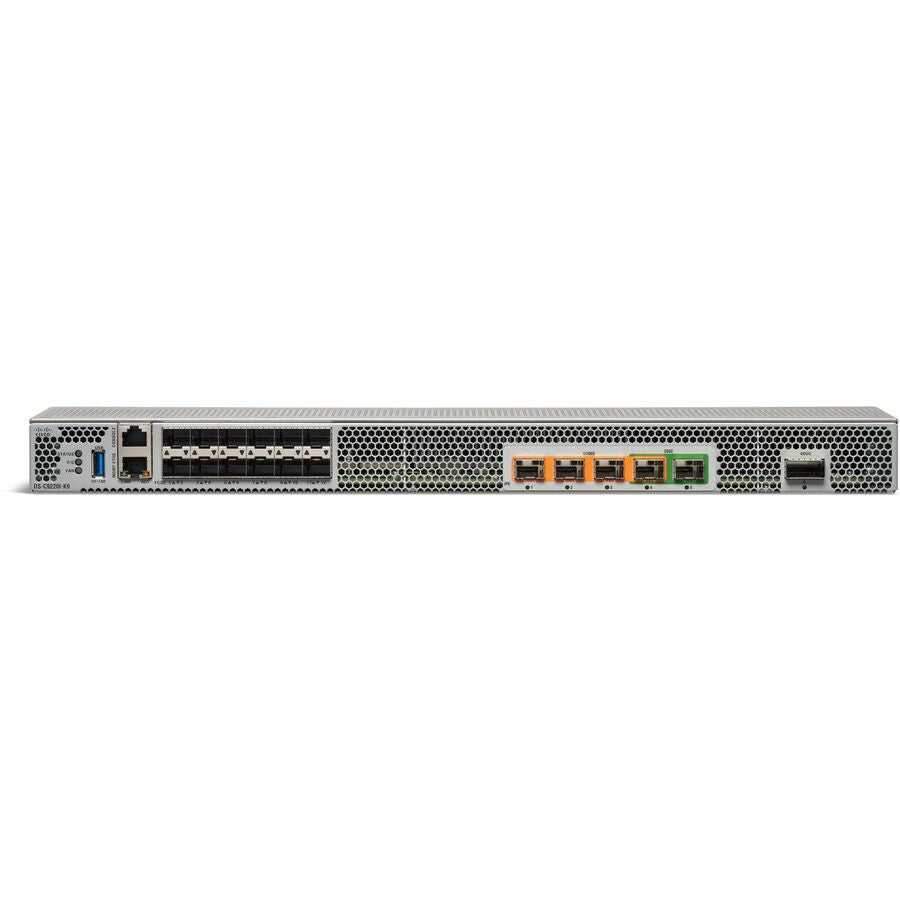 Cisco MDS 9220i Fibre Channel Switch