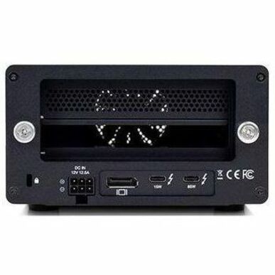 Other OWC Mercury Helios 3S Thunderbolt 3 PCIe Expansion Solution