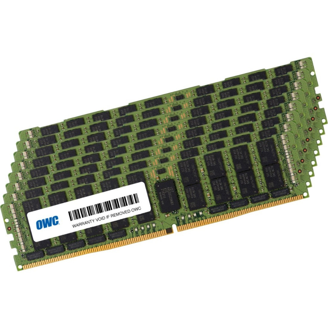 Other OWC 256GB (8 x 32GB) DDR4 SDRAM Memory Kit
