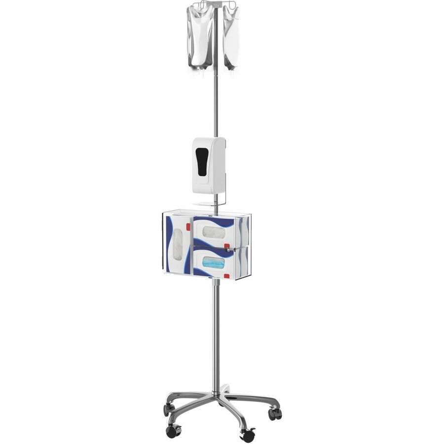 CTA Digital Add-on for Transfusion Holder 25mm Pole