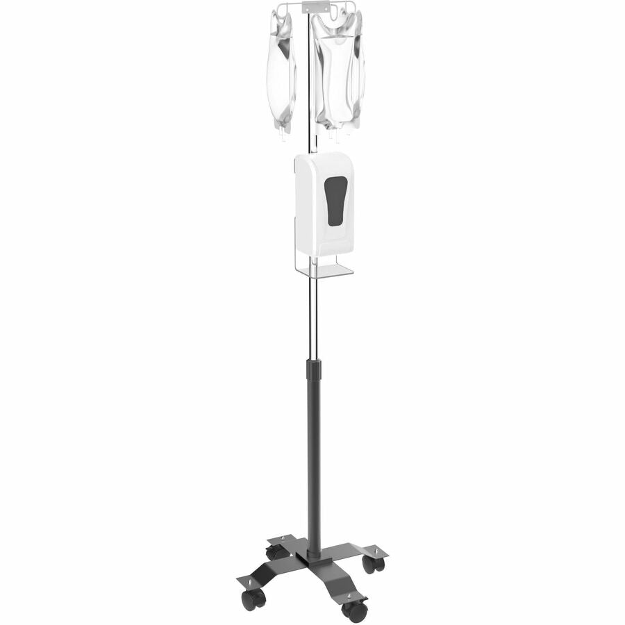 CTA Digital Add-on for Transfusion Holder 25mm Pole