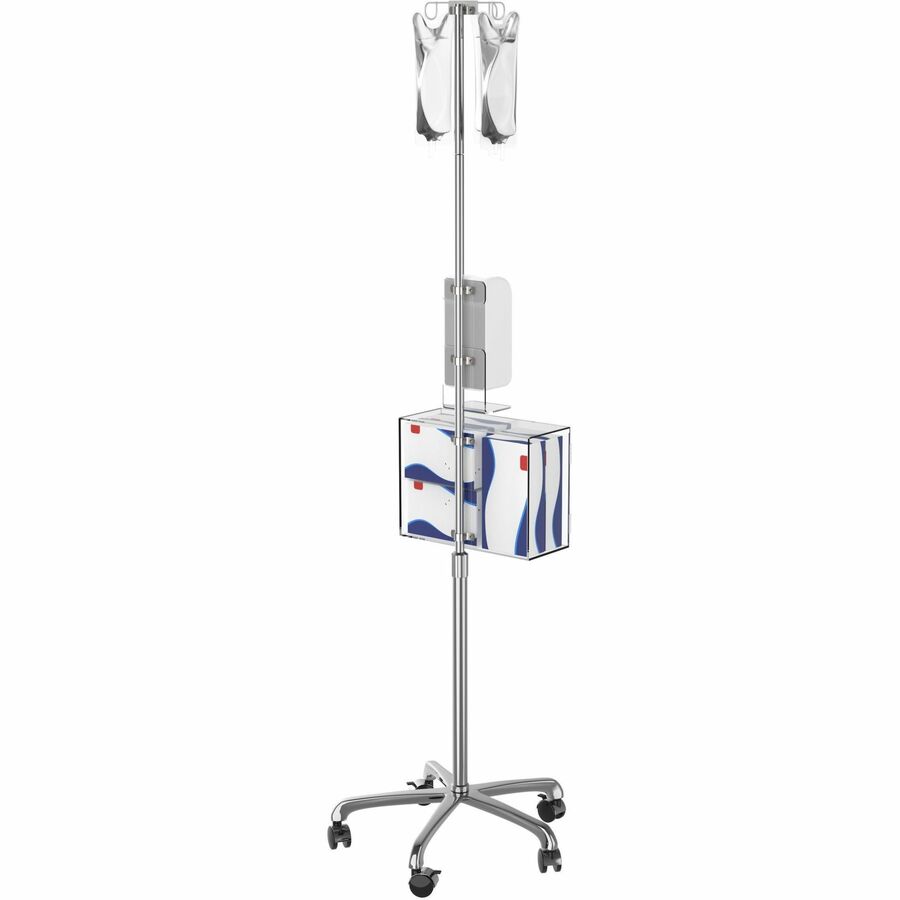 CTA Digital Add-on for Transfusion Holder 25mm Pole