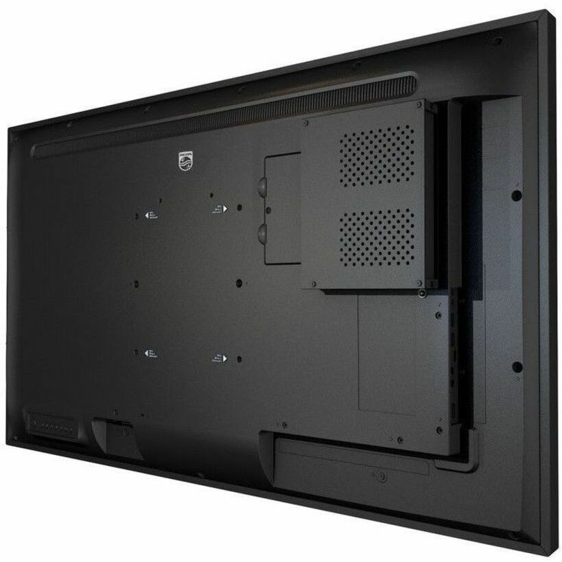 Philips Signage Solutions Multi-Touch Display