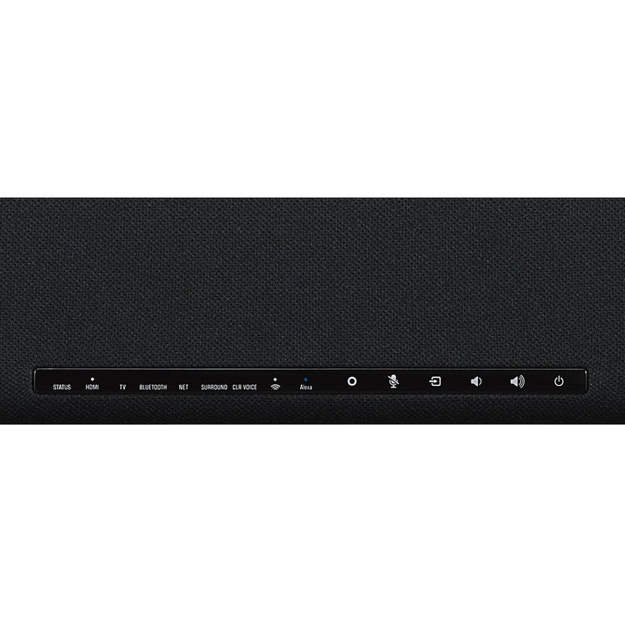 Yamaha Enterprise ESB-1090 Bluetooth Sound Bar Speaker - 120 W RMS