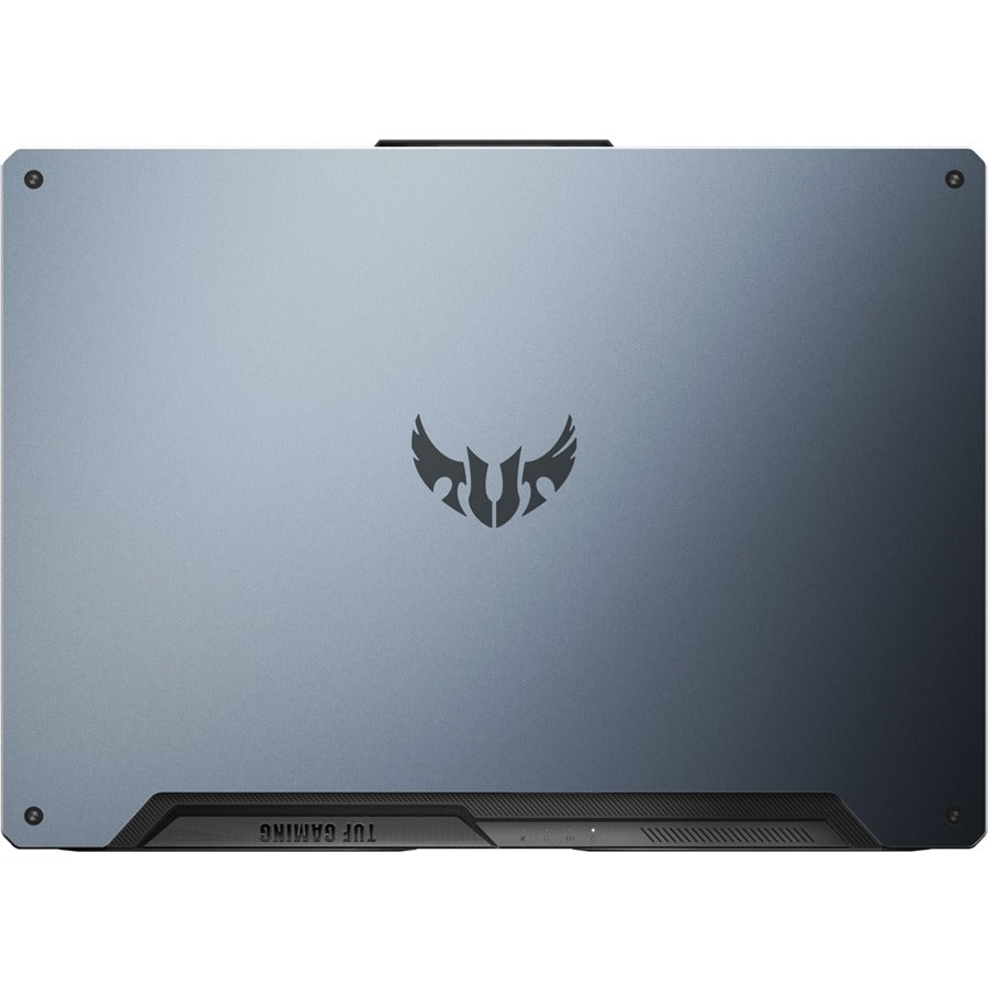 TUF Gaming F15 TUF506 TUF506HM-ES76 15.6" Rugged Gaming Notebook - Full HD - Intel Core i7 11th Gen i7-11800H - 16 GB - 1 TB SSD - Eclipse Gray