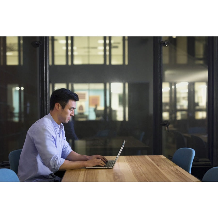 HP EliteBook 850 G8 15.6" Rugged Notebook - Intel Core i7 11th Gen i7-1185G7 - vPro Technology - 16 GB - 256 GB SSD