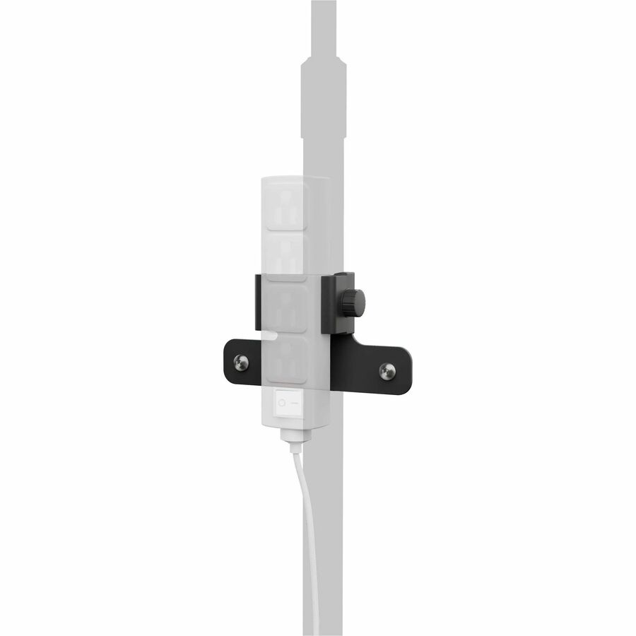 CTA Digital Clamp Mount for Power Strip, Mobile Phone