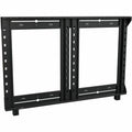 Legrand Middle Atlantic C3 Series 2 Bay Credenza Frame - 32 Inch Height