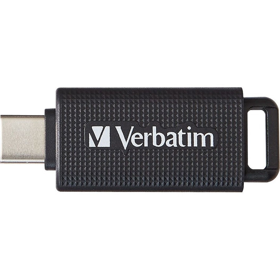 Verbatim 32GB USB Type-C USB 3.2 Gen 1 Flash Drive
