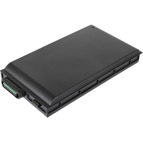 Getac Battery Green