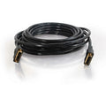 LEGRAND 25FT DVI-D PLENUM M/M CABLE