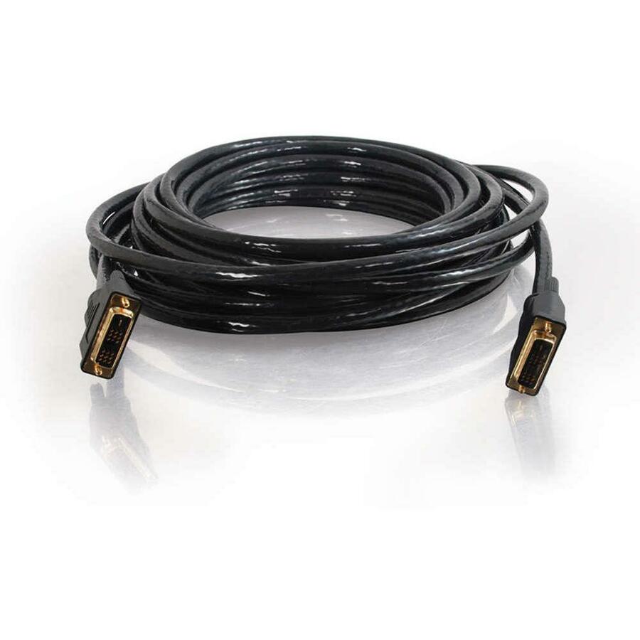 LEGRAND 25FT DVI-D PLENUM M/M CABLE