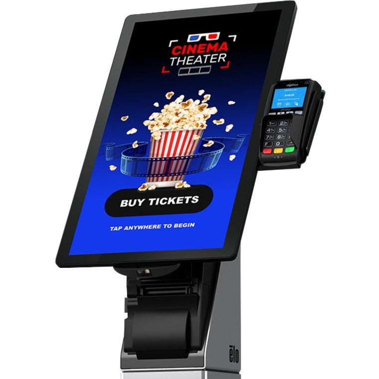 ELO I-SERIES 4 VALUE ANDROID 10 W/