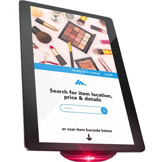 ELO I-SERIES 4 VALUE ANDROID 10 W/