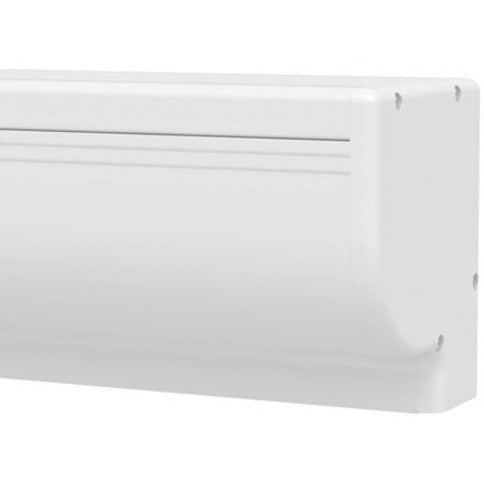 Legrand Da-Lite Tensioned Contour Electrol 133" Electric Projection Screen