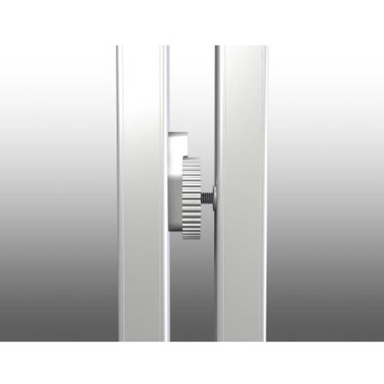 Da-Lite Fast-Fold Deluxe 185" Projection Screen