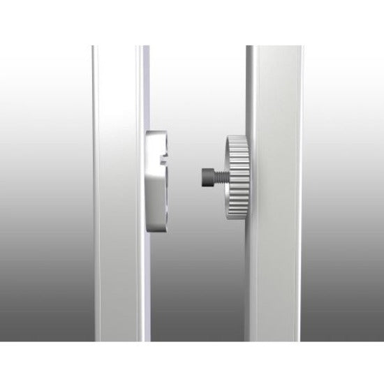 Da-Lite Fast-Fold Deluxe 185" Projection Screen