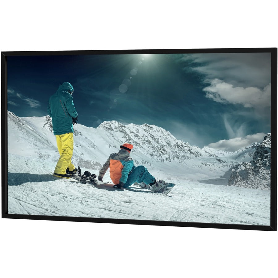 Da-Lite Da-Snap 164" Projection Screen