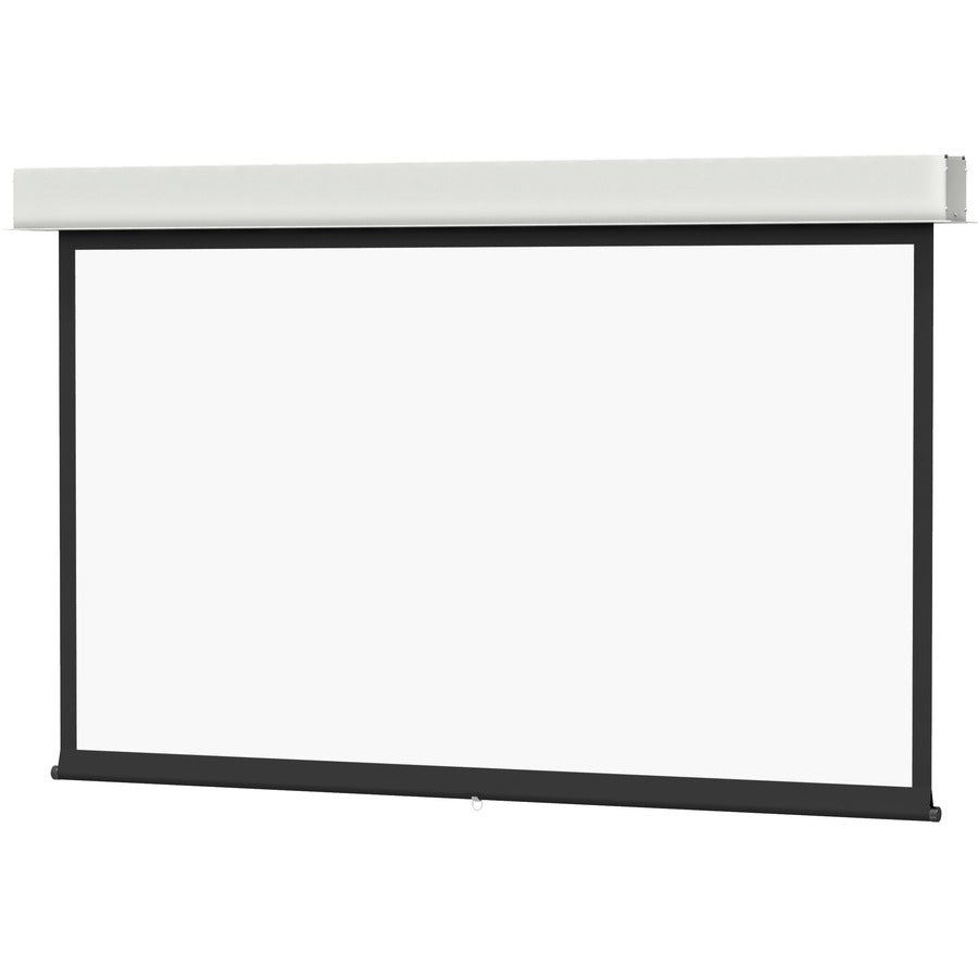 Da-Lite Advantage Manual 94" Projection Screen