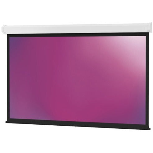 Da-Lite Model C 94" Manual Projection Screen