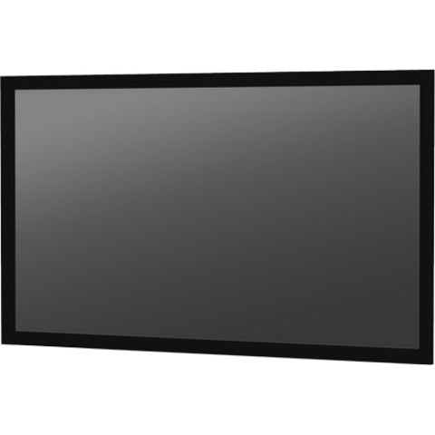 Da-Lite Parallax 110" Projection Screen, 28847V, 54", 96"