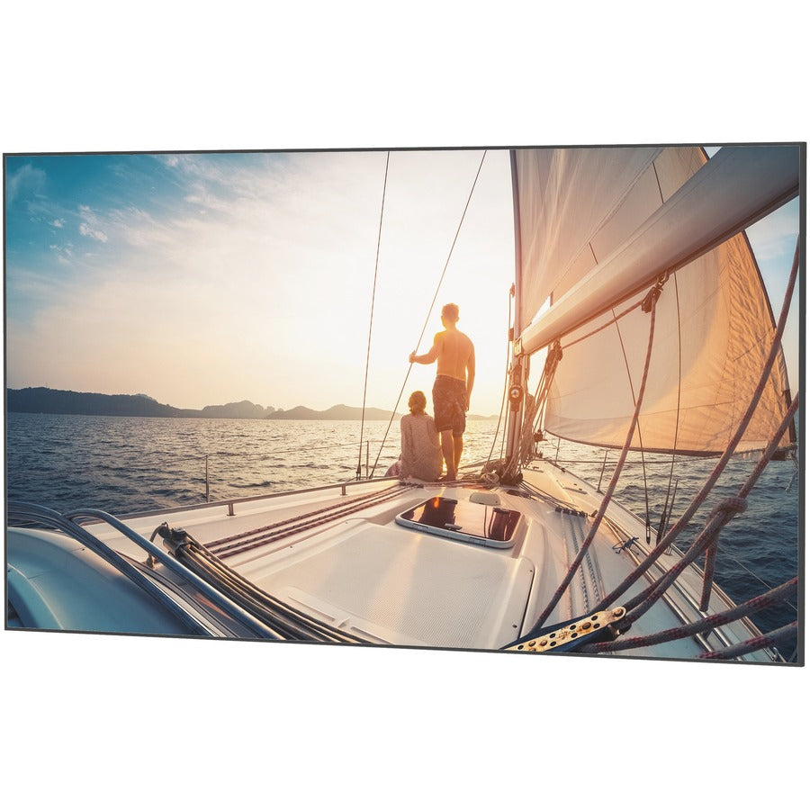 Da-Lite UTB Contour 133" Projection Screen