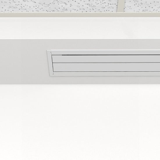 Da-Lite Tensioned Advantage 133" Electric Projection Screen