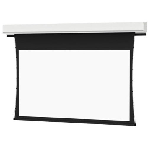 Da-Lite Tensioned Advantage 109" Electric Projection Screen